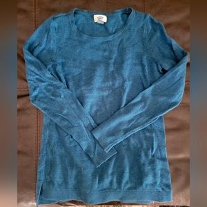 Old navy sweater
